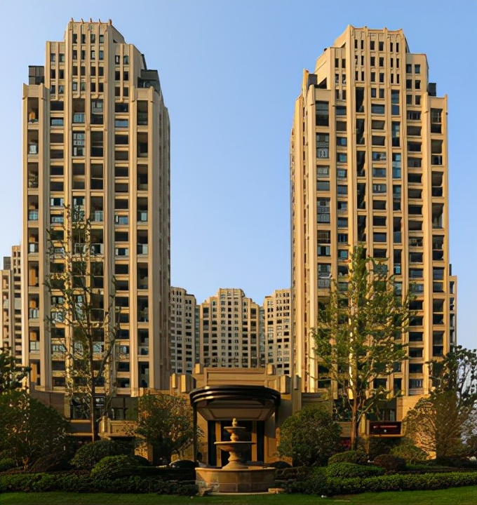 总高23层的住宅，你会选择哪一层？来看看有经验的人都是怎么选的