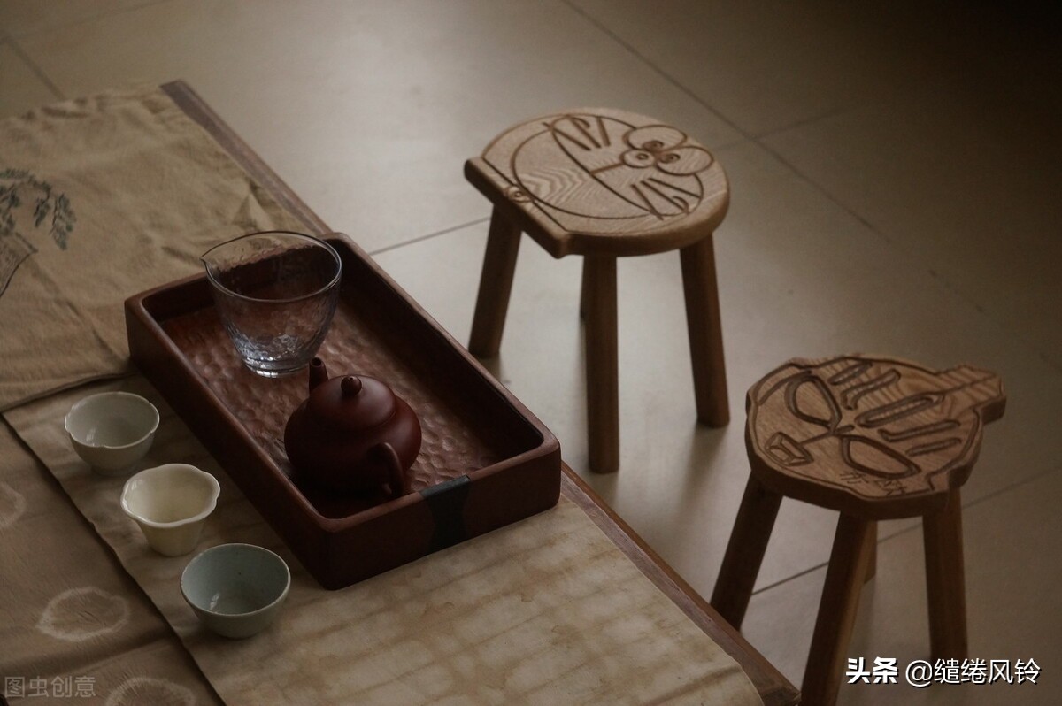 茶之道深度解析,茶之道下一句是什么