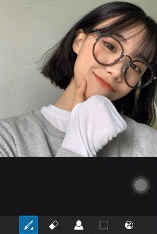 现在比较好的p图,流行p图方式