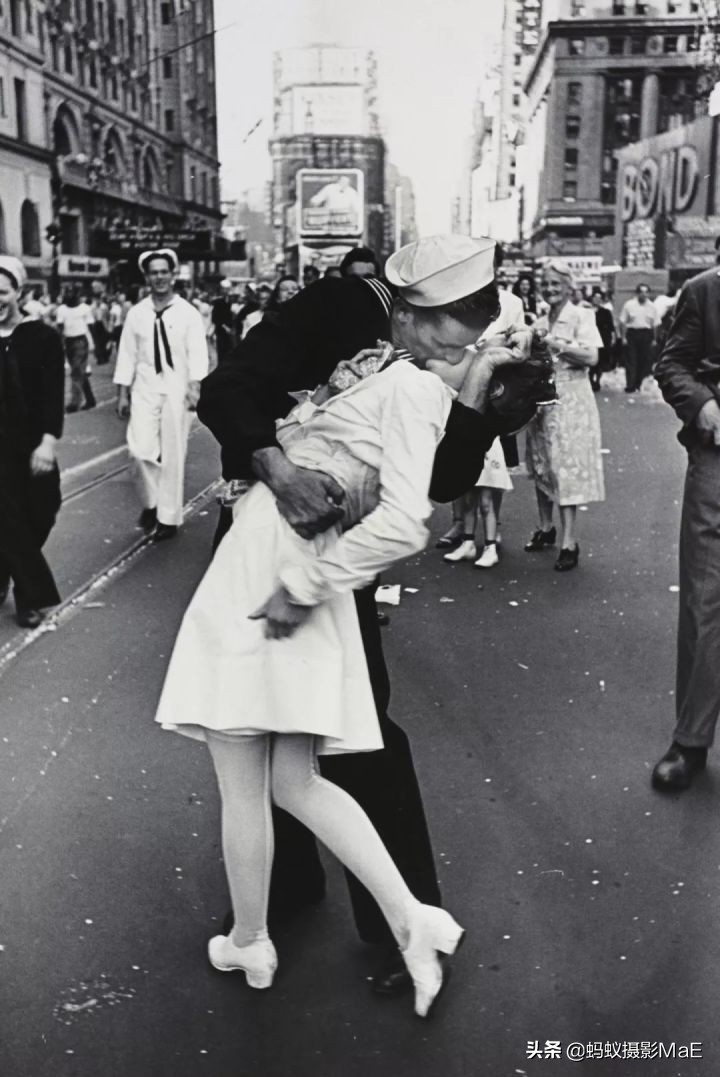 摄影大师怎么拍出高级感,摄影大师的拍摄技巧是什么