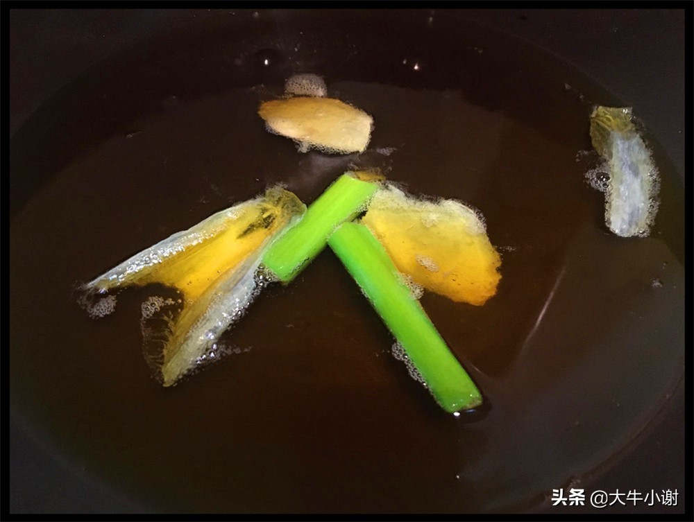 怎样过滤炸过肉的油,咋过滤炸过的油