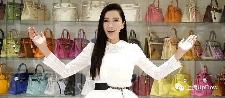 爱马仕和香奈儿和lv,为什么不要背着lv去爱马仕