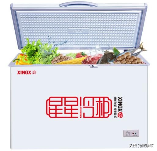 侧开门冰柜哪个牌子质量好,冰柜哪个牌子质量好性价比高海尔