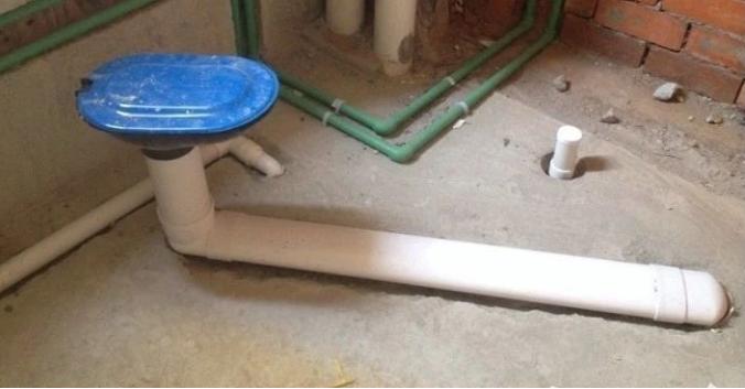 马桶移位超过1.5米,马桶移位1米老是堵不停