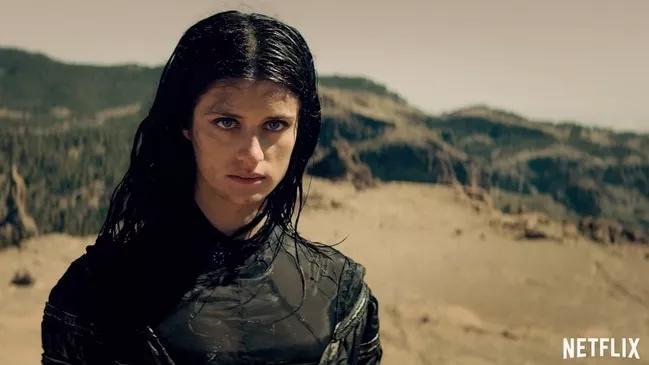 《猎魔人》口碑出炉,被批时间线混乱,制片人霸气回怼