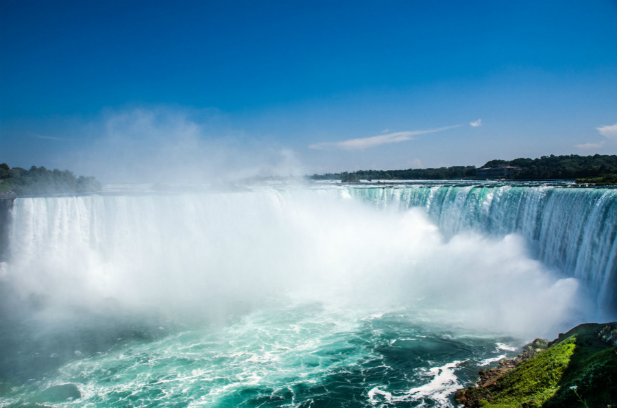 美国旅游东海岸还是西海岸,美国旅游美东还是美西好