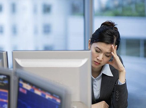 笔记本电脑辐射对人体的危害,电脑辐射对人体有什么危害