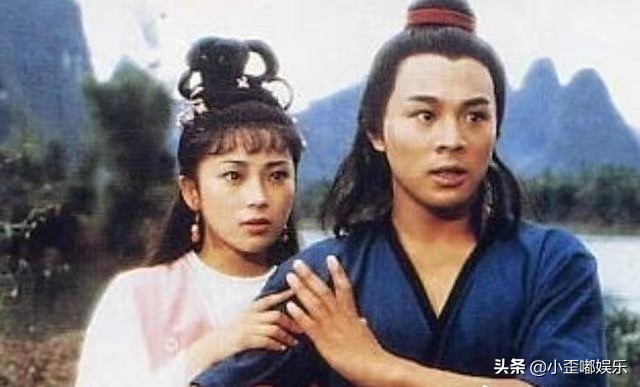 李连杰婚外情,李连杰两段婚姻