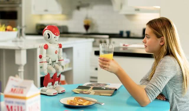 优必选科技股份有限公司周剑,优必选周剑个人简介