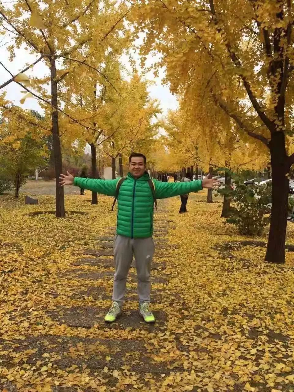 院系风采|你想了解的-信息工程学院，都在这儿