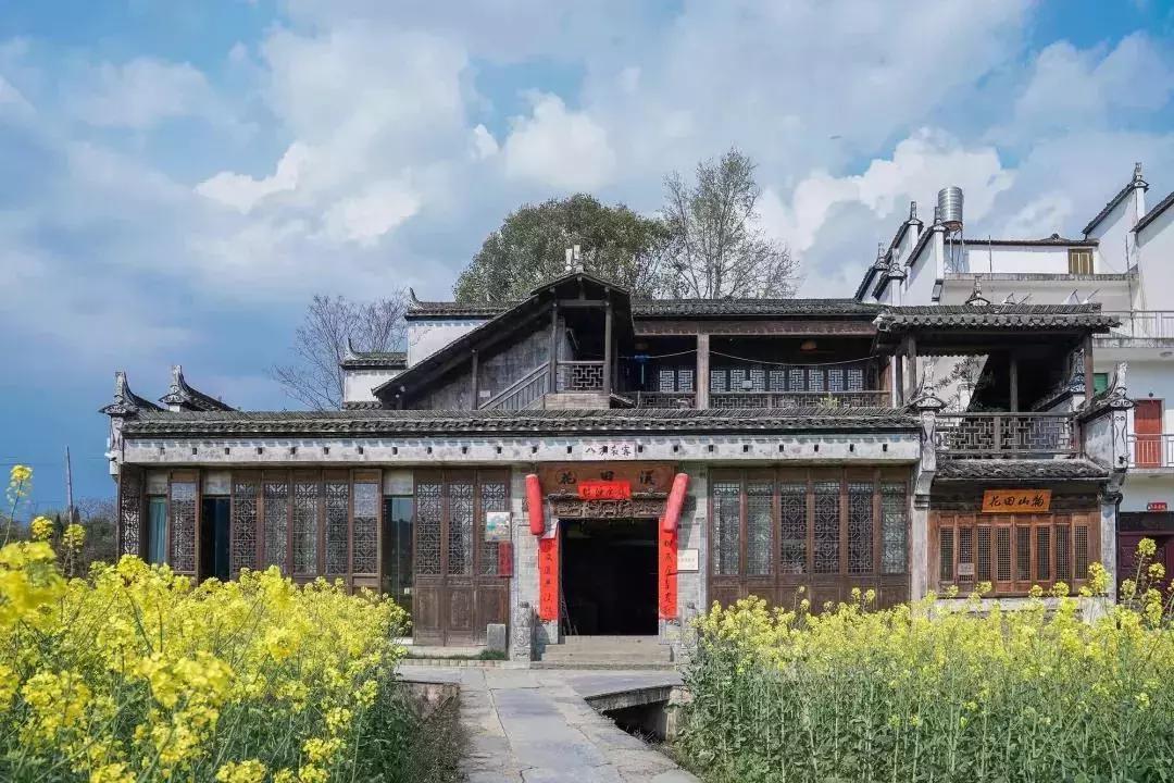 这些绝美的院子最适合夏天带娃小住