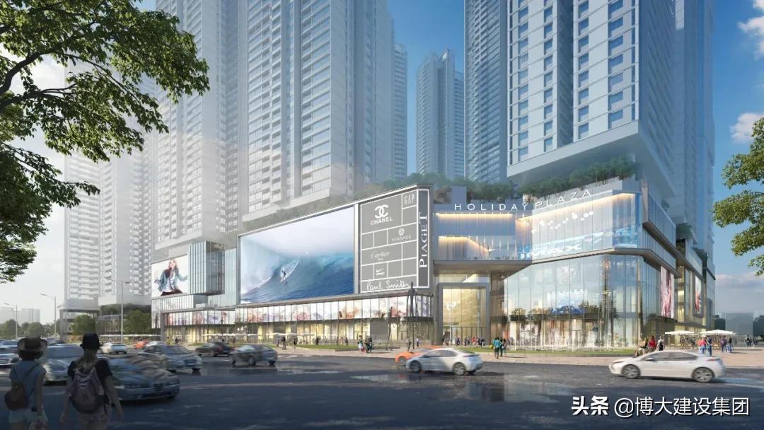 深圳博大幕墙工程有限公司怎样,深圳市博大建设集团有限公司图片