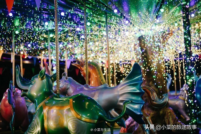 芭提雅暹罗湾有什么玩的,泰国芭提雅传奇暹罗主题乐园门票