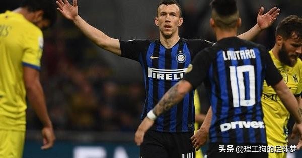 国米1比2切沃,国米本轮赢球提前夺冠