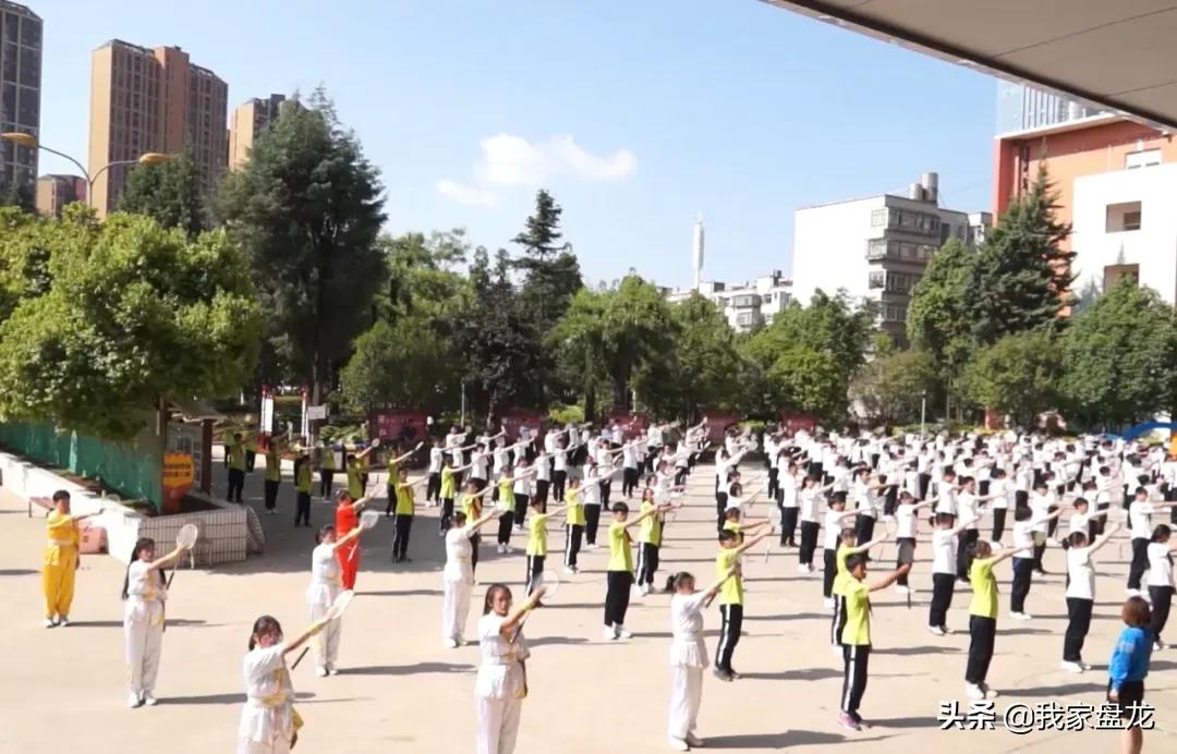 昆明市盘龙区好的公办高中有哪些,盘龙区有什么好高中