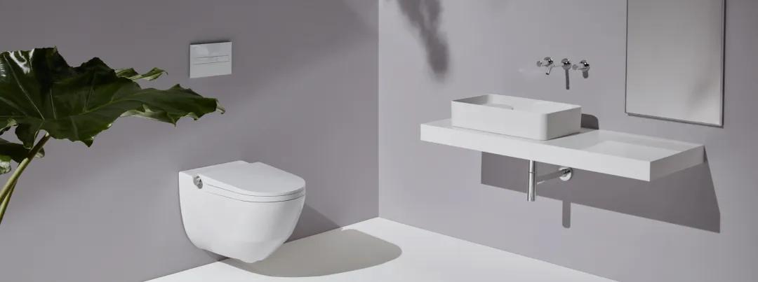 扔掉浴室柜,浴室柜非常难看想扔了