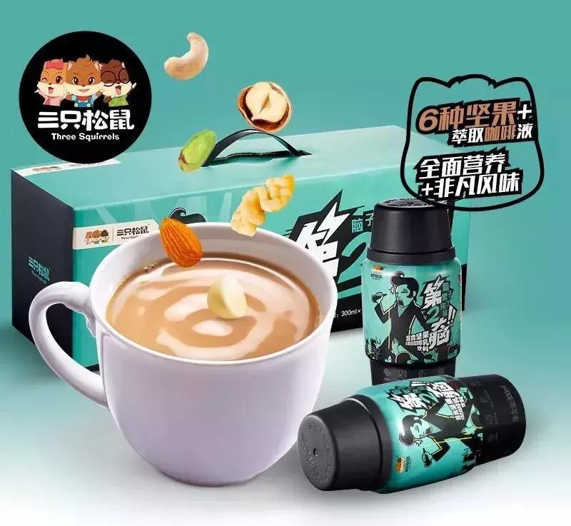 食品饮料深度解读,中国饮料未来的发展趋势