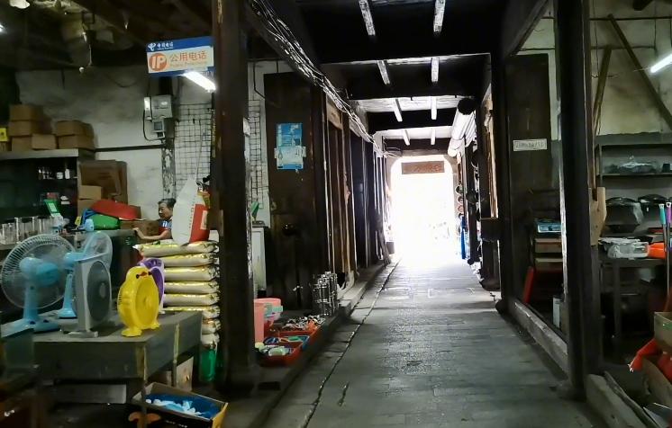 说真的苏州还有未开发的古镇,苏州周边未开发的水乡古镇