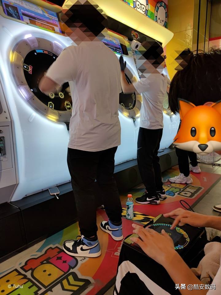 透过便携屏，窥见未来——坚果*NTT**go使用体验