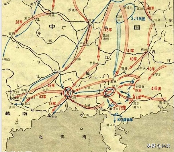 罗盘将军连续剧,罗盘将军最经典的一件事