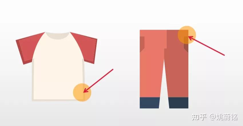 买衣服看吊牌技巧视频,买衣服怎么看标牌