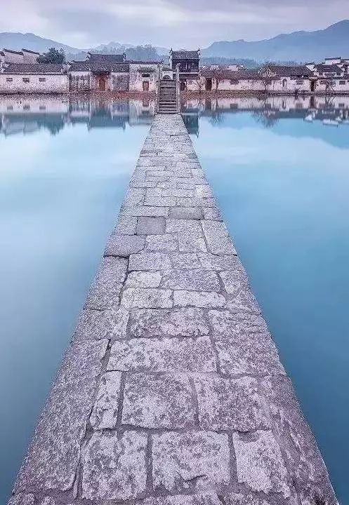 中国最美乡村Top10，有你家乡吗？