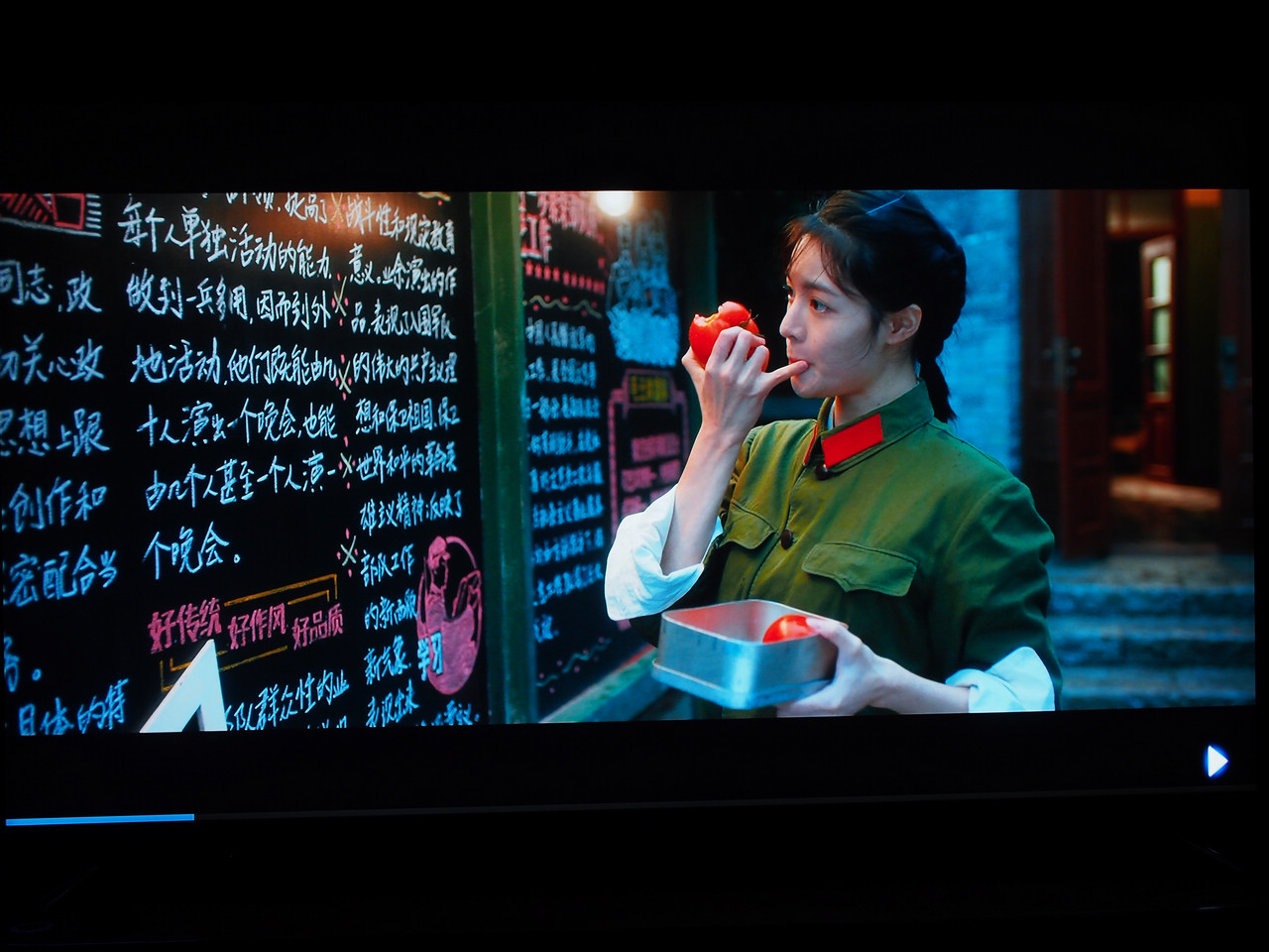 开博尔q54k蓝光播放器,开博尔q20plus蓝光播放器