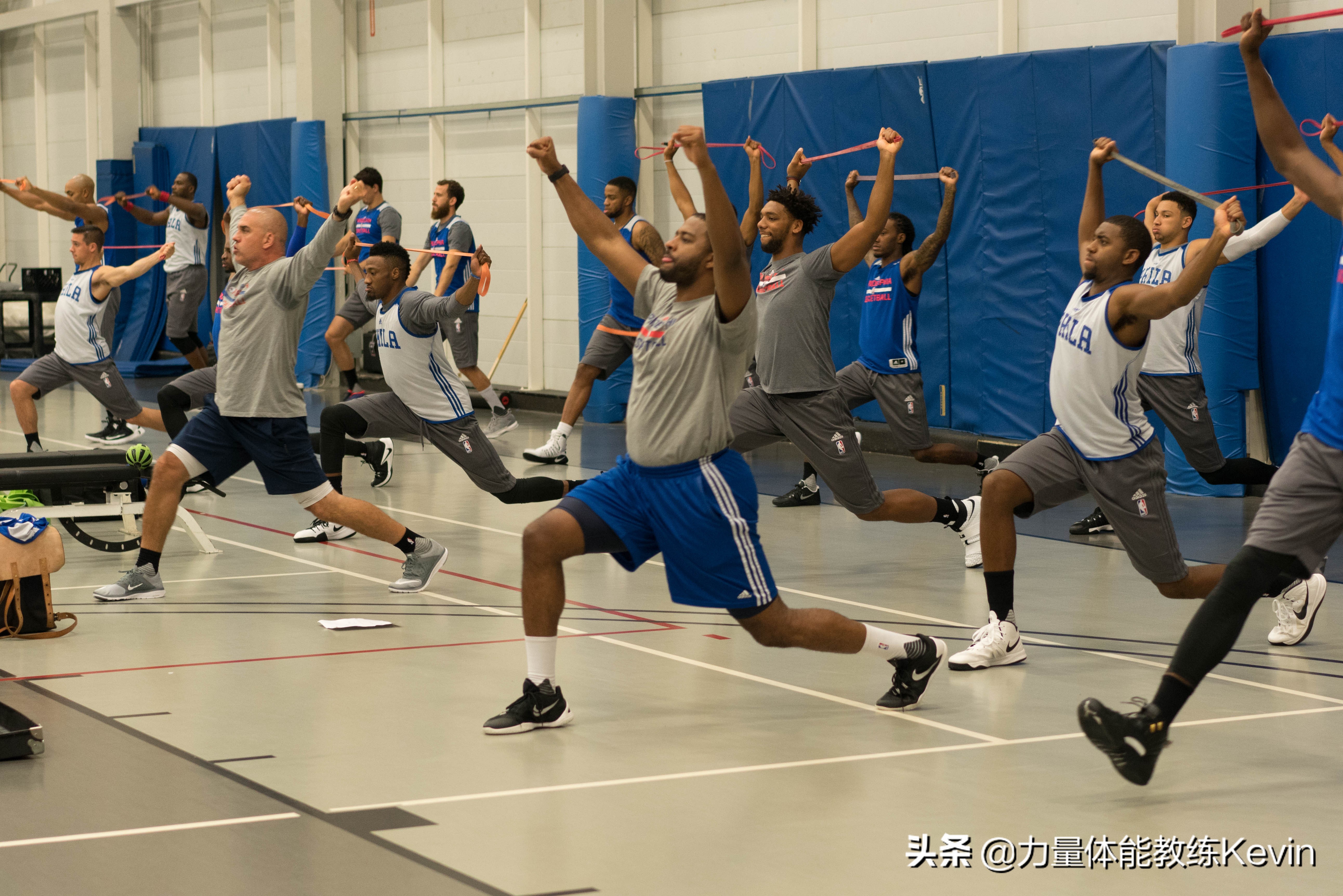 体力太差怎么练,如何提高体能训练的科学性