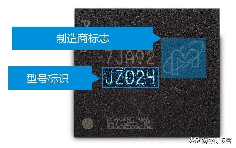 如何判断固态硬盘用的是哪种颗粒,梵想固态硬盘用的是原片还是白片