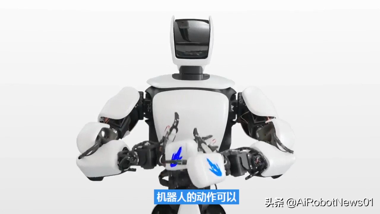 丰田t-smart,丰田机器人t-hr3