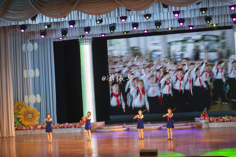 朝鲜｜神秘邻国的夏日旅行