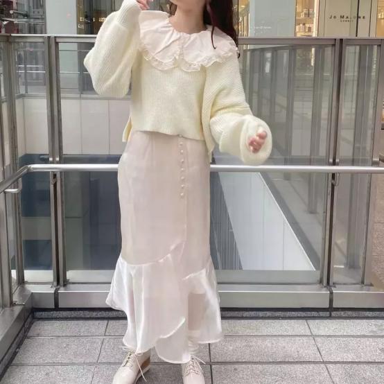 大色系是2021秋季的流行趋势!你赶上了吗