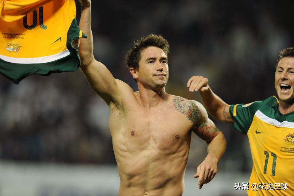 盘点那些球星患有的怪病（下）