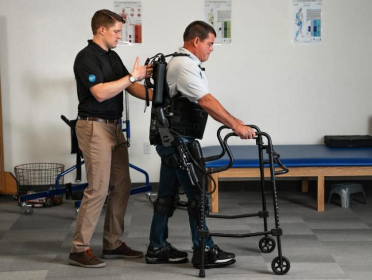 仿生机器人公司排名,仿生科技公司排名