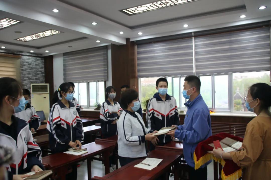 德州五中的简介,德州五中运动会