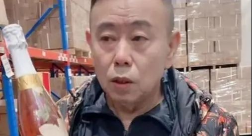 六小龄童翻车现在怎么样了,六小龄童与潘长江