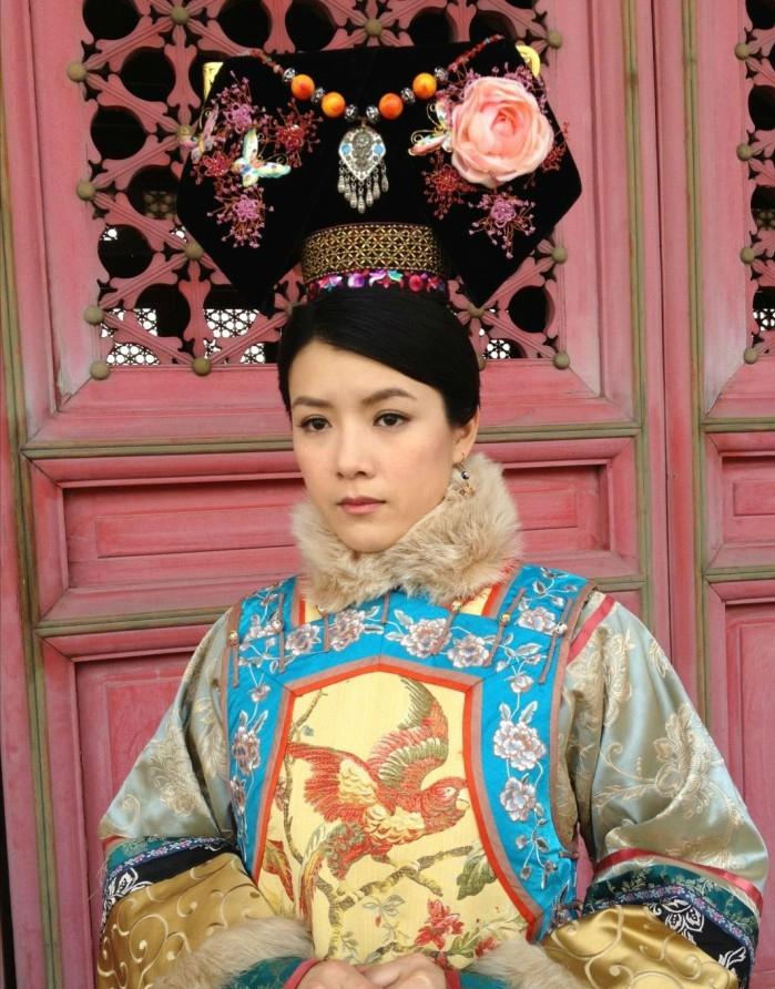 道光帝妃嫔屡遭降级之谜,道光帝后宫嫔妃简介