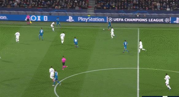 2019欧冠尤文图斯里昂,欧冠前瞻里昂能否续写传奇