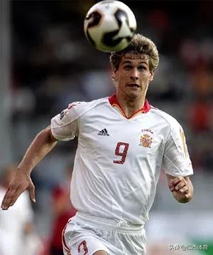 西班牙足球最伟大球星,世界足坛近十年十大最强球星