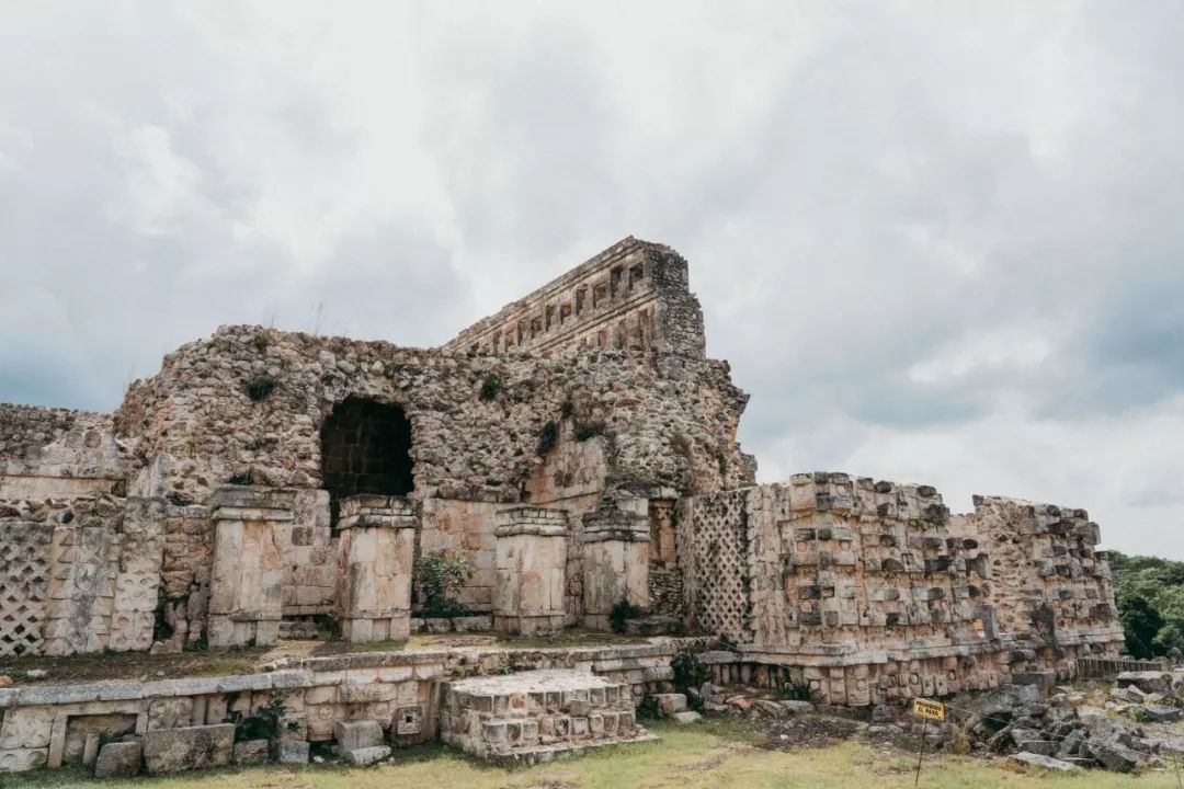 墨西哥尤卡坦半岛自驾,自驾旅游墨西哥路线推荐