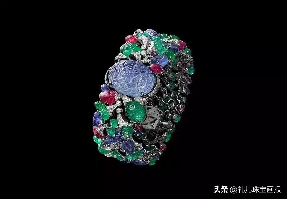 卡地亚水果锦囊价格,卡地亚水果锦囊系列完整