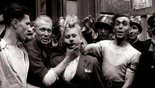 诺曼底登陆德军杀了美军战俘吗,诺曼底登陆德军杀美军