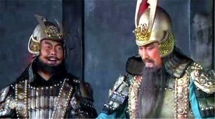 真实的三国历史桃园三结义,三国正史中桃园结义的原型