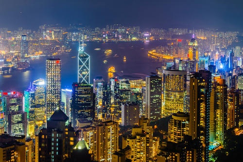 没去过这几个地方,都不好意思说自己去过香港