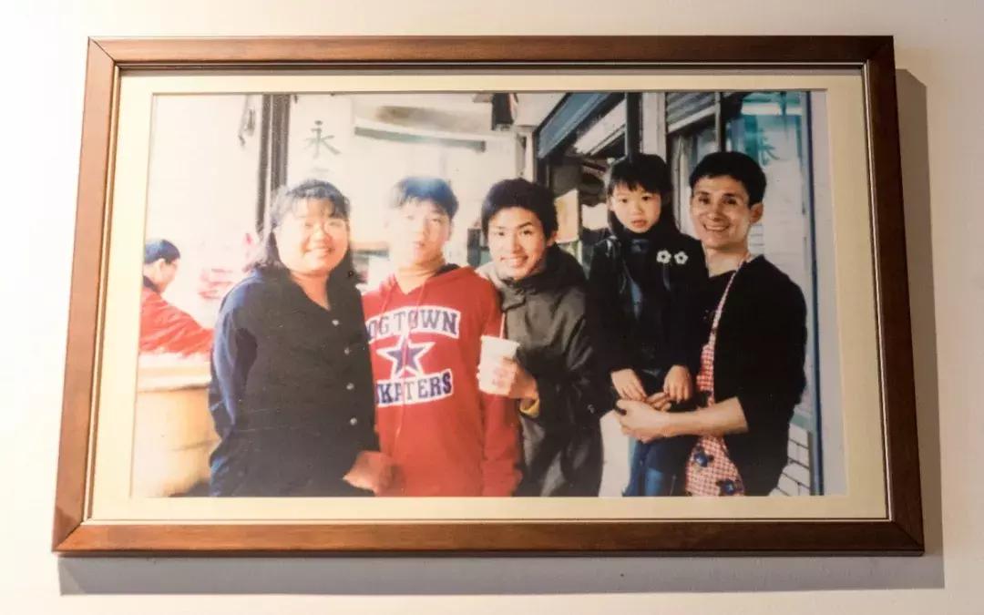 开妈饭团，金门25年的排队王，连欧弟都追着来打卡