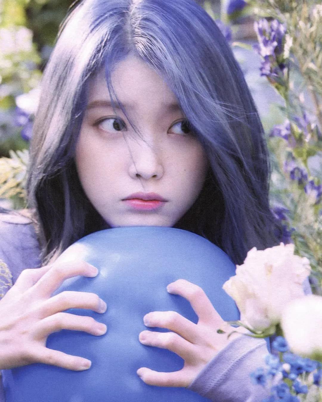 韩国女人发色,韩国流行发色推荐