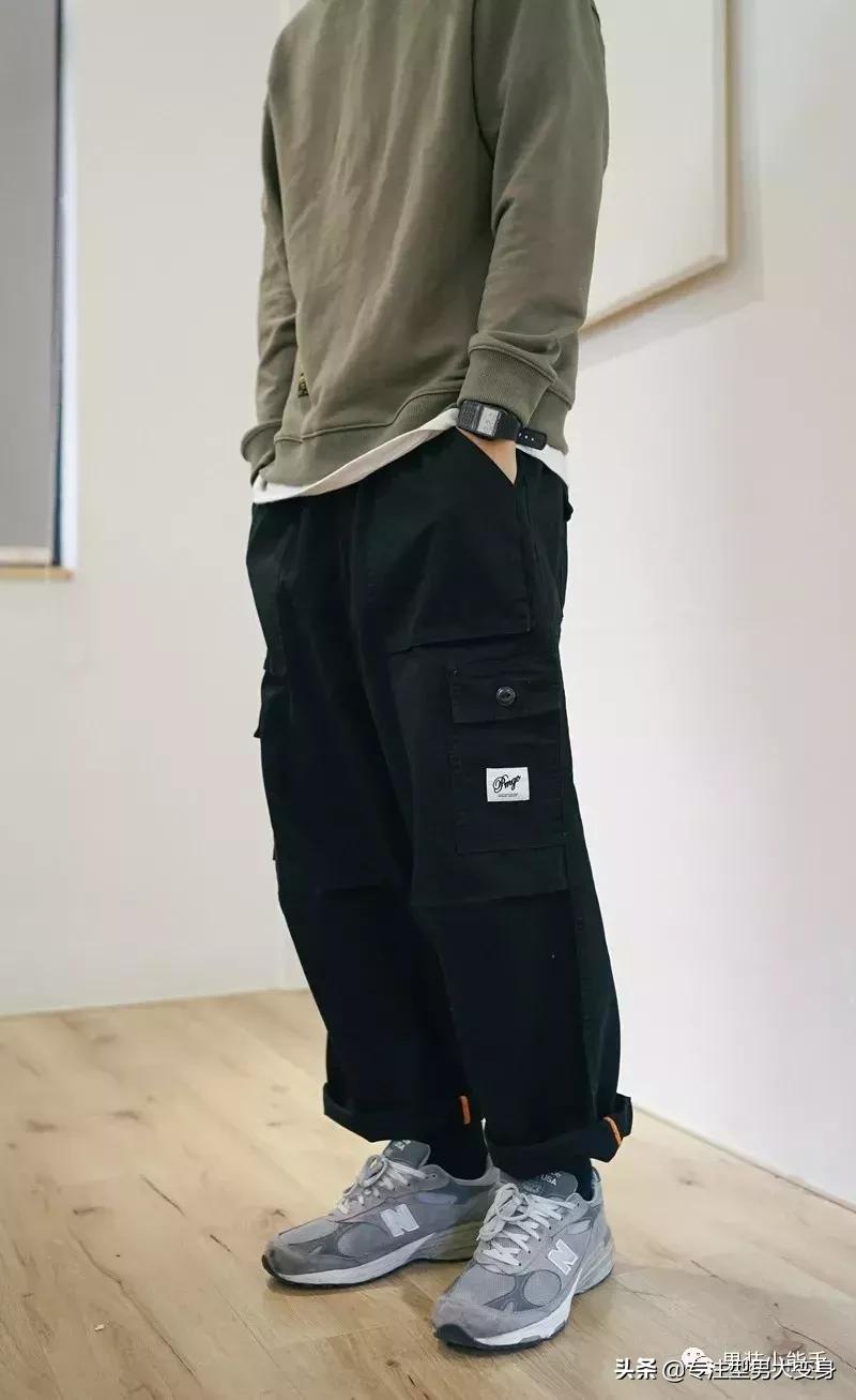 男士春装网红新款正品,ins风男士外套