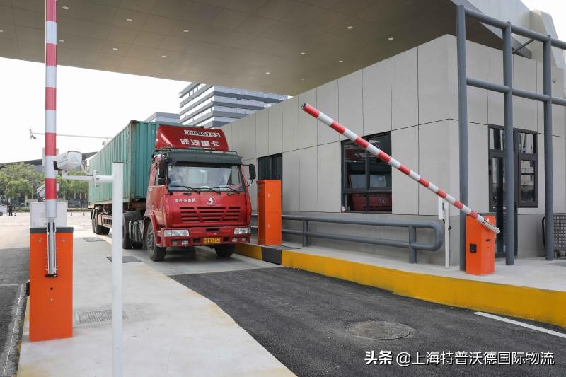 进博会通关展品,进博会展品通关方式