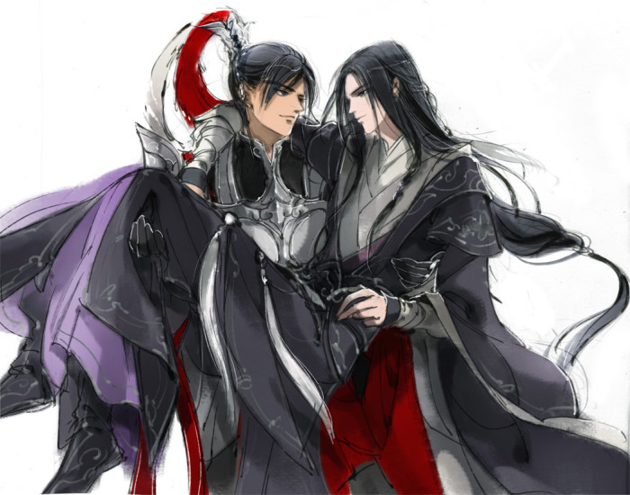 最新穿越好文,今日推文纯爱完结穿越文