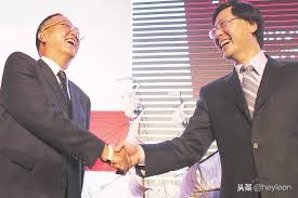 联想正在堕落，DioBook使命来临